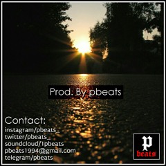Prod. By pbeats-#02
