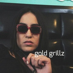 GoldGrillz ft DazySkullz (prod. J Cardenas)