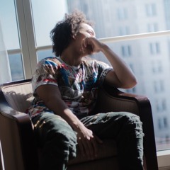 LEEV // Love Is Cool