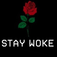 MarleeXTheMic-Stay Woke(Prod. by Reveal)
