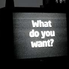 Mysc, Intelekt, Dirty Darryl - What Do You Want