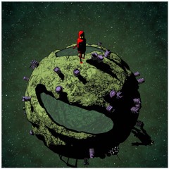 Jettomero: The Feeling of Life