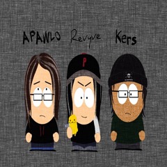 Apawlo x Revyve x Kers - Day One [Prod. By BluntedBeatz]