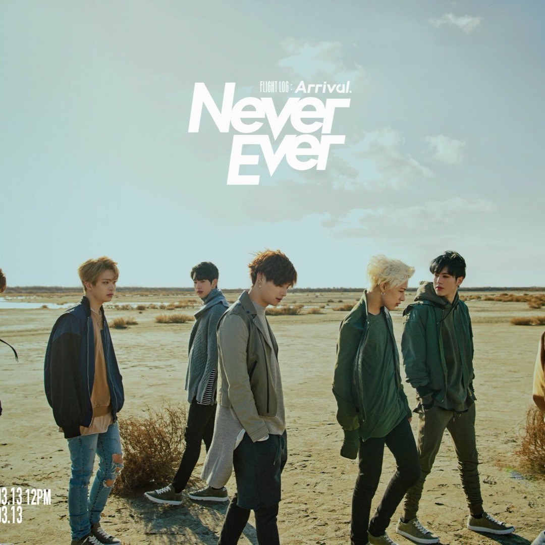 GOT7 Arrival セット　サイン入り artworks-000212802747-zp1ee5-