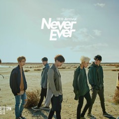 [FULL ALBUM] GOT7 - FLIGHT LOG - ARRIVAL