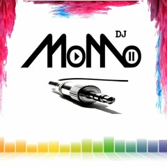 DJ BEEN MOMO