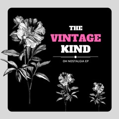 The Vintage Kind - Summer of Moonlight