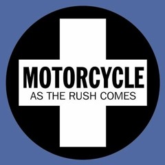 Motorcycle - As The Rush Comes (Mahaputra pres. Trance Forever Rework) *Free Download*