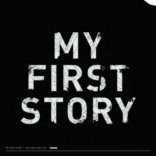 My First Story Love Letter By Black Mako My First Story Love Letter By Black Mako