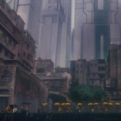 Wanderers of the Megacity: Introduction