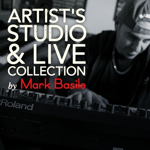 JD-XA  Mark Basile Audio CLIP 1
