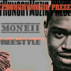 Dee Moneii Fell In Love With Money Freestyle