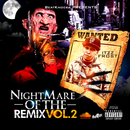 11 No Hook - Dont Run