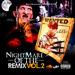 Nightmare Of The Remix Vol.2