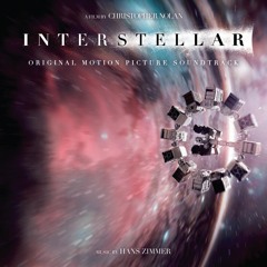 Interstellar Soundtrack - Hidden Bonus Track