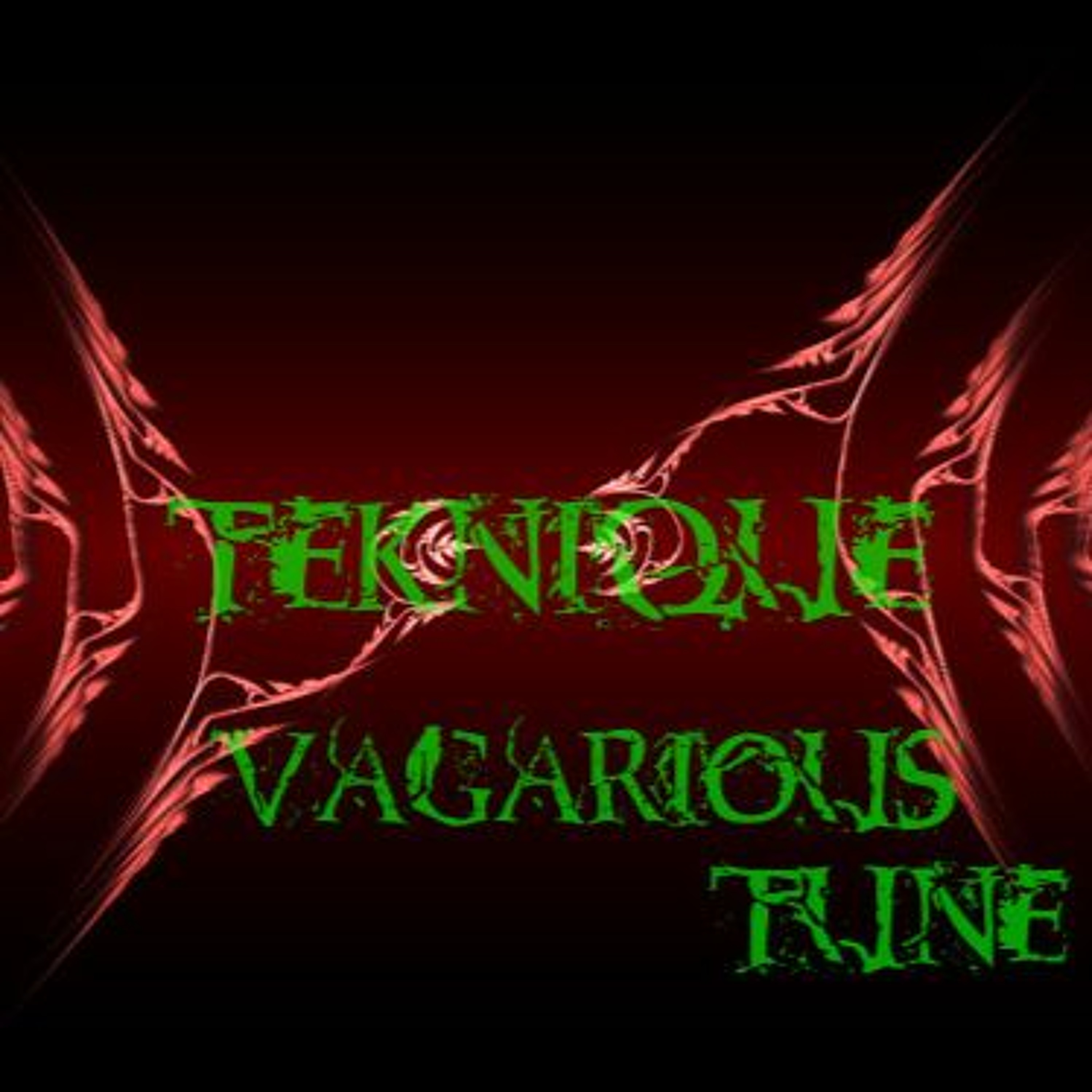 Vagarious Tune episode artwork