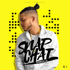 Giobulla - Snapchat