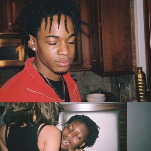 Thouxanbanfauni - Fake fwm? (Prod): Richbeatz