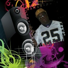 Ain't Gon' beg you FANTASIA new Orleans Bounce(DJ HOT BOI JC v16 2017