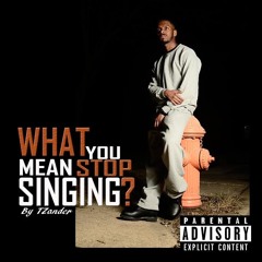 Cant Struggle Ft TSO Tadoe