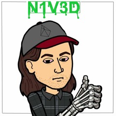 N1V3D- OG R1DD1M Mix