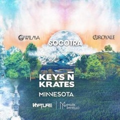 Myriad Mix III - Socotra