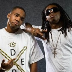 Lil Wayne - Da Drought 3 Currensy Spitta Remix