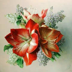 flora