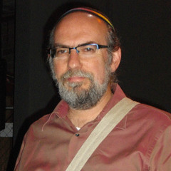 Aryeh Cohen - Deep Shabbos: On Doing Nothing as Doing Something