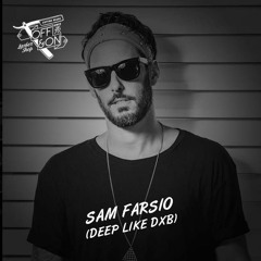 Sam Farsio Live @ Off&On Beirut (March 10, 2017)
