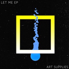 Let Me EP