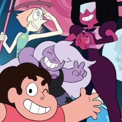 Gem Trap (Steven Universe Mix)