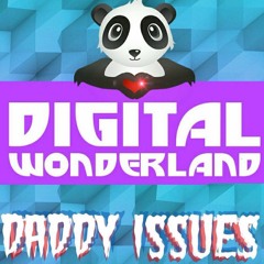 Digital Wonderland Mix part 1
