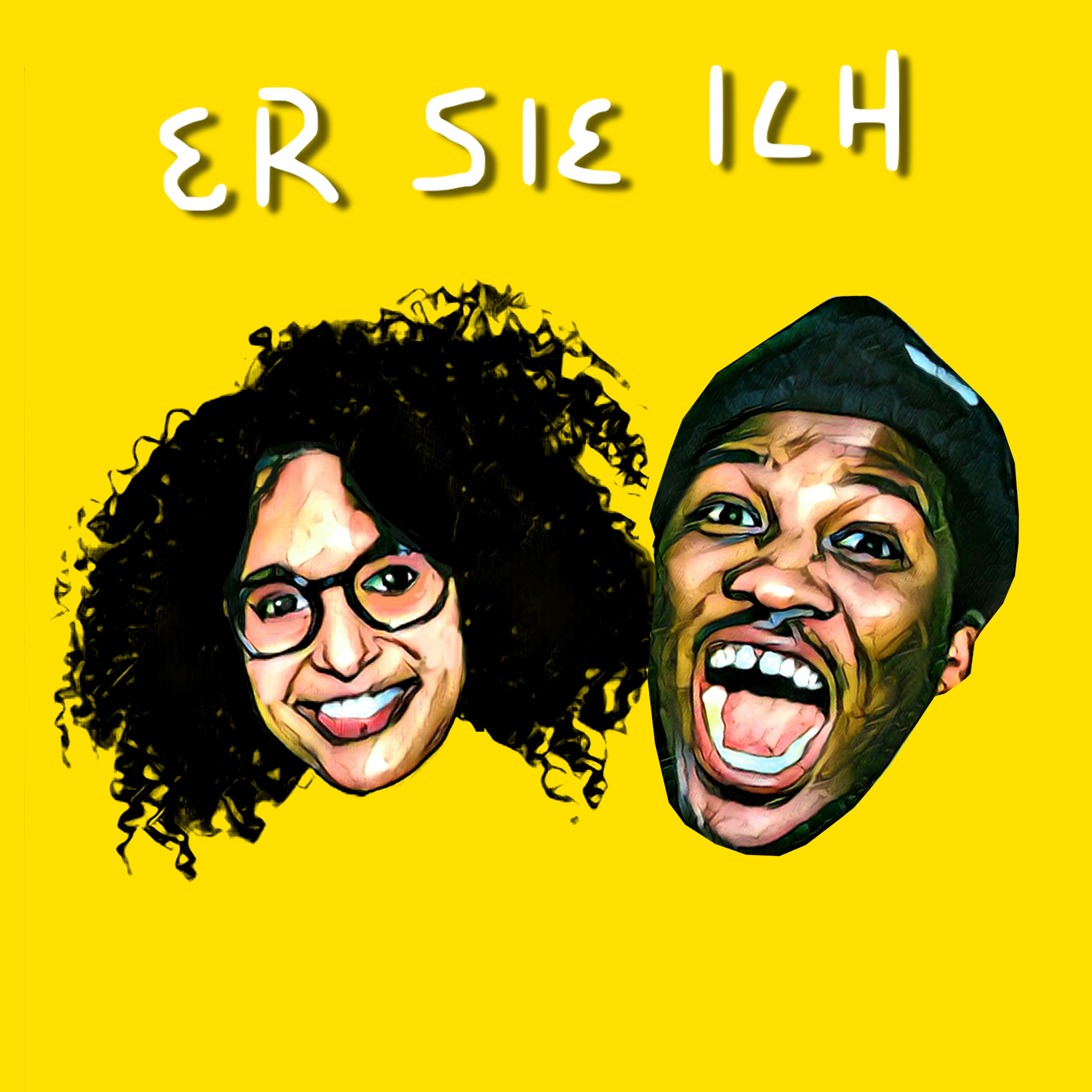 Er Sie & Ich