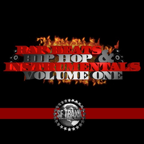 Rap Beats Amp Hip Hop Instrumentals Vol 1 By Rap Beats On