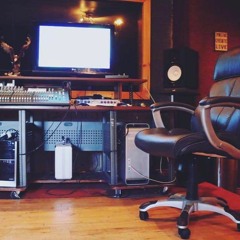 Recorded at TCMG Studios