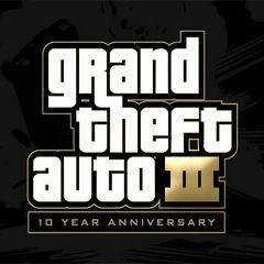 Frankie Fame - See Through You - Head Radio - GTA III