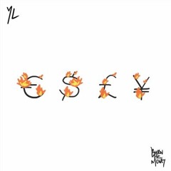 Burn The Money - Young Lions