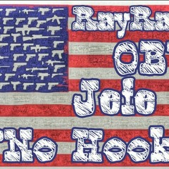 RayRay x Oby x Jefe - No Hook