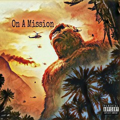 On a Mission