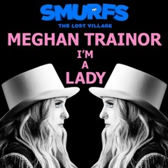 Meghan Trainor - I'm A Lady | Cover by SHARI