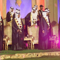 جلوة "تعاوني13" كلمات السيد موسى السلمان واداء مهدي الجاسم وعبدالرحمن بوعبدي