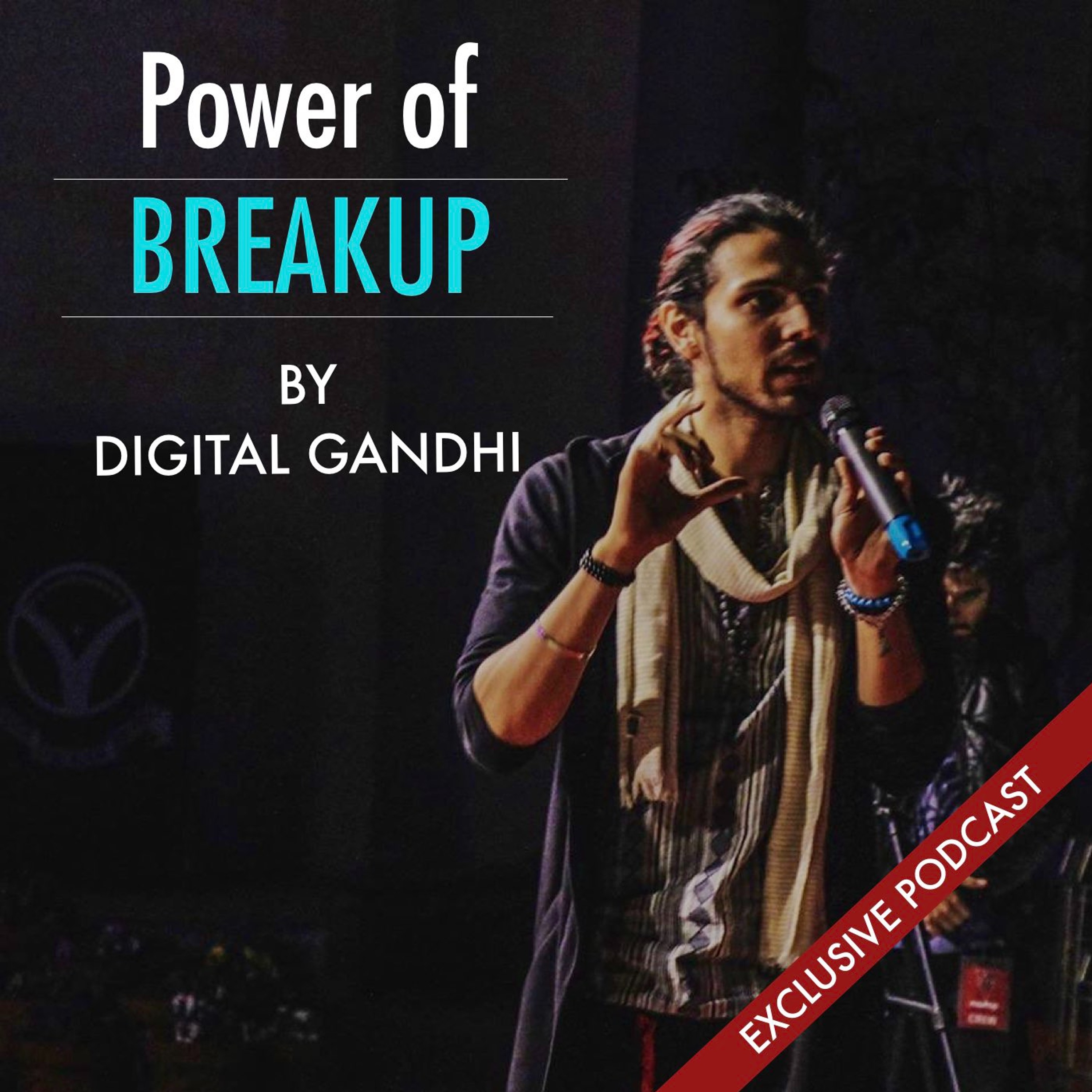 Digital Gandhi Redefining Life,Art,Charity & Business