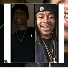 lilbruhgocrazy x BossShooterClap - MyLifestyle