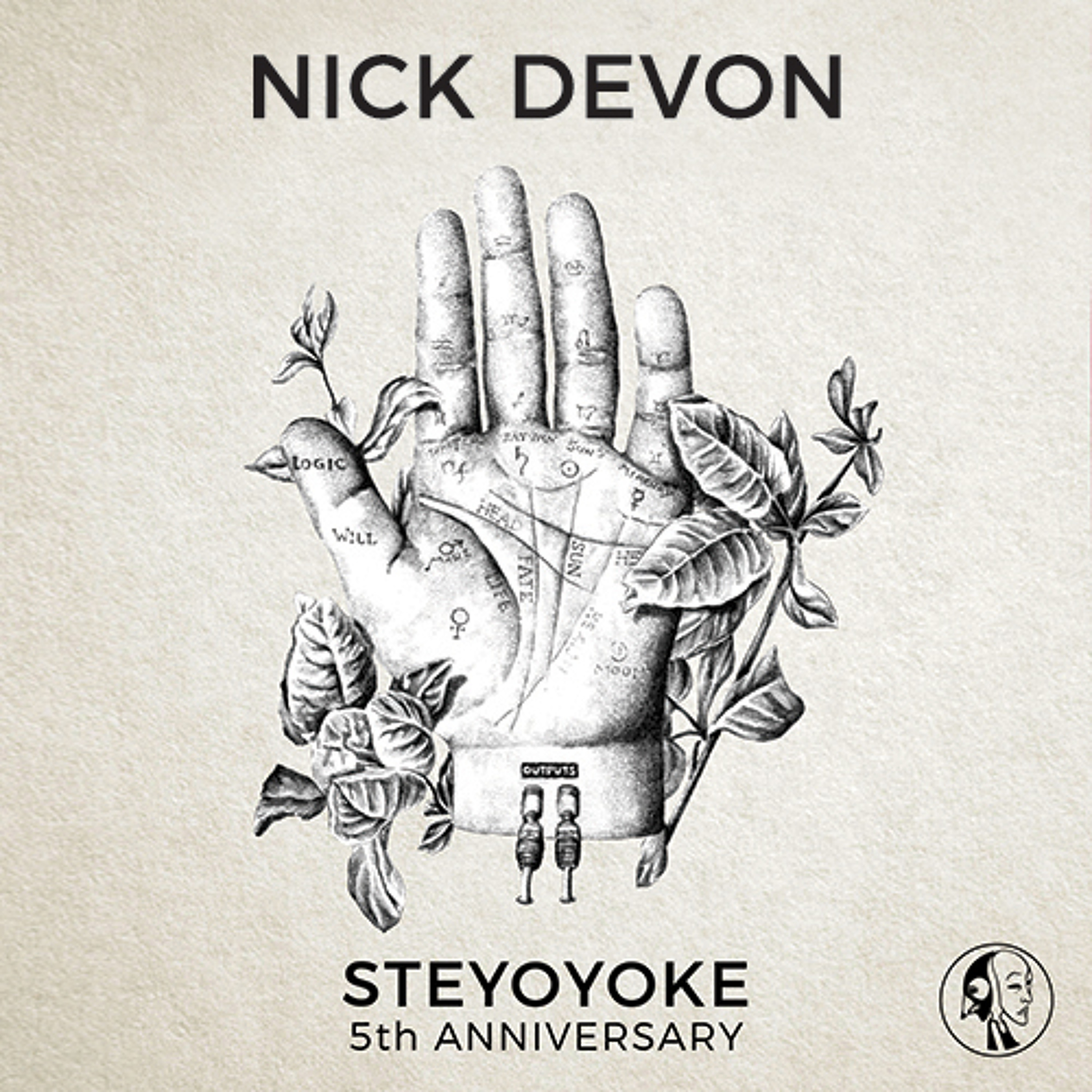 Nick Devon - Fly Of The Mind (May 2015 Podcast)