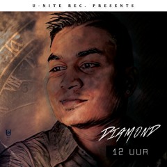 Diamond -12uur (Prod by Pore muzik ,Mix By Congo