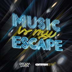 Carolina Limón - Music Is My Escape(Original Mix)