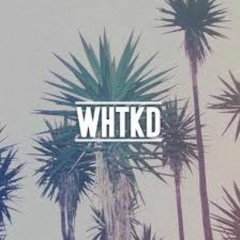 WHTKD - Love Too Deep