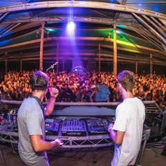 Jydn x Ben Mac | Babylon Festival 2017