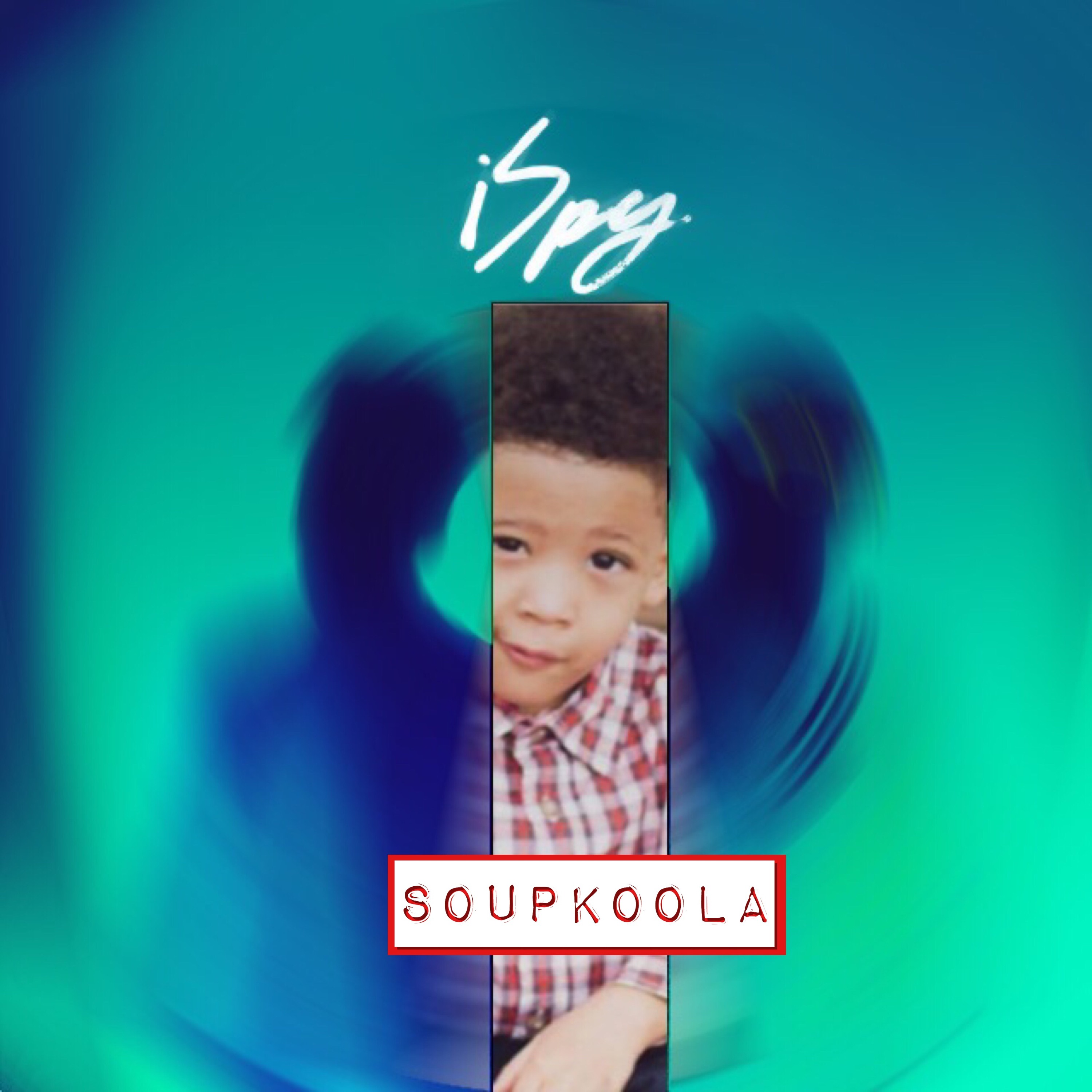 iSpy episode artwork